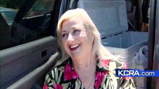 Parolee Captured After Trying To Break In To Prison