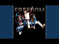 Freedom Instrumental