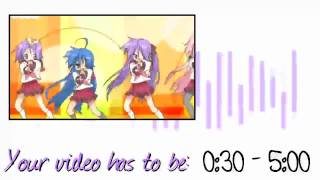 Symphonic Chains Studio -2nd Audition- [[OPEN :D]]