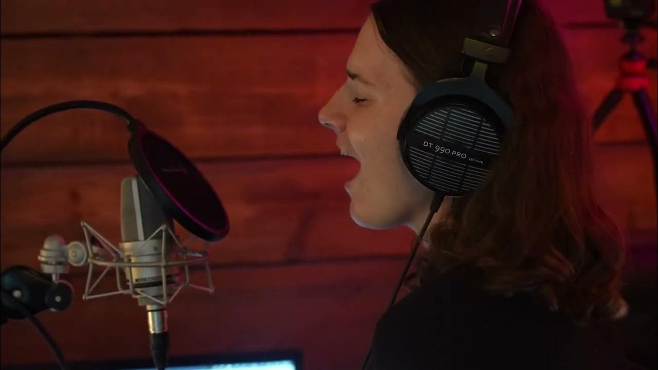 Hjem Sanne Salomonsen (Maria RoseMøller cover) YouTube