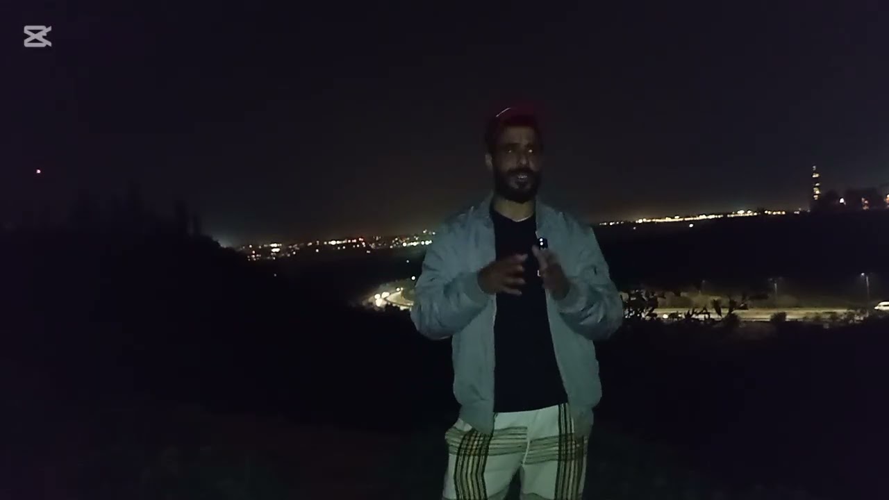 Youssef Gharbawi 🫡 My greetings and respects to the people of Al-Qaraya and its security