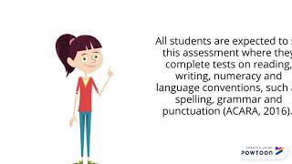 What is NAPLAN?