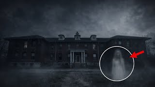 The night that changed everything at Edinburgh Manor