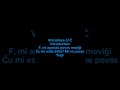 Voicelines of C, Ĉ for my Esperanto alphabet lore
