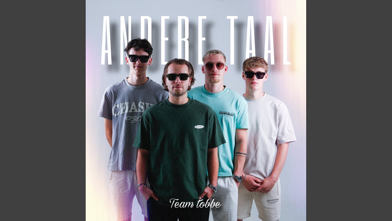 Watch Andere Taal on YouTube Watch Andere Taal on YouTube
