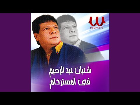   في امستردام