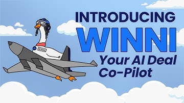 Ready for the Next Era of Sales? Meet Your AI Co-Pilot