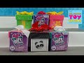 Gift Ems Series 1 Palooza Blind Bag Figure Unboxing Review | PSToyReviews