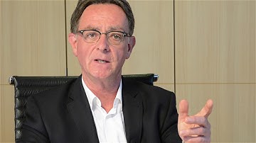 Simcenter Portfolio for Predictive Engineering Analytics - Jan Leuridan