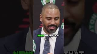 The Scandal That Shattered Emma Udoka's Career | NBA Chronicles