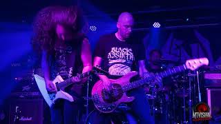 Warsenal - Live At The Garrison - Toronto, Ca 1.4.2026 Snippet