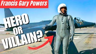 Why Many Believe This About Gary Powers (What's the Truth?)