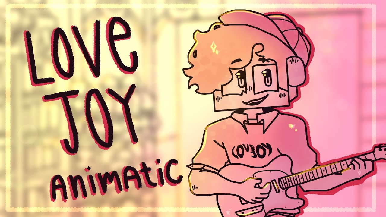 lovejoy - model buses animatic - from pebble brain