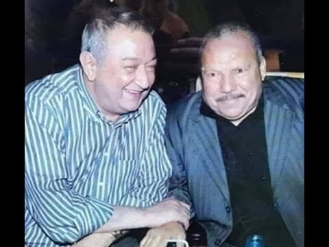 جنازة البطل الحقيقي لقصة عبد الغفور البرعي الحاج نادى السباعى