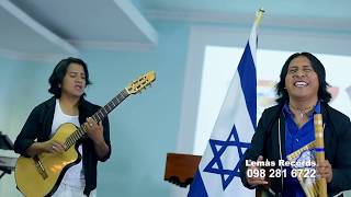 Video thumbnail of "Shalom -  Fiesta en el Cielo vol 4"