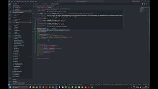 React: useRef how does it attach itself to an HTML element?