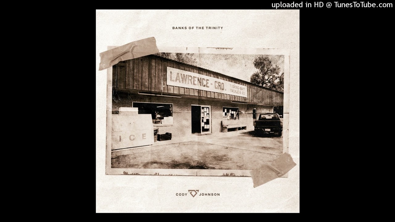 Cody Johnson - Cricket On A Hook auf YouTube ansehen Cody Johnson - Cricket On A Hook auf YouTube ansehen