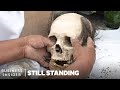 Meet The Man Keeping A Rare Day Of The Dead Bone Cleaning Tradition Alive | Still Standing