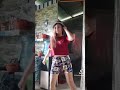 MARIKIT, DANCE CHALLENGE