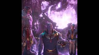 Just how powerful is Thanos? #usa #film #avengers #marvel