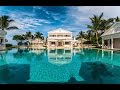 Celine Dion's House - What a Classic House Design with Private Waterpark in Florida