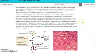 BIOL 2094 Viroids, Virusoids, and Prions Lecture
