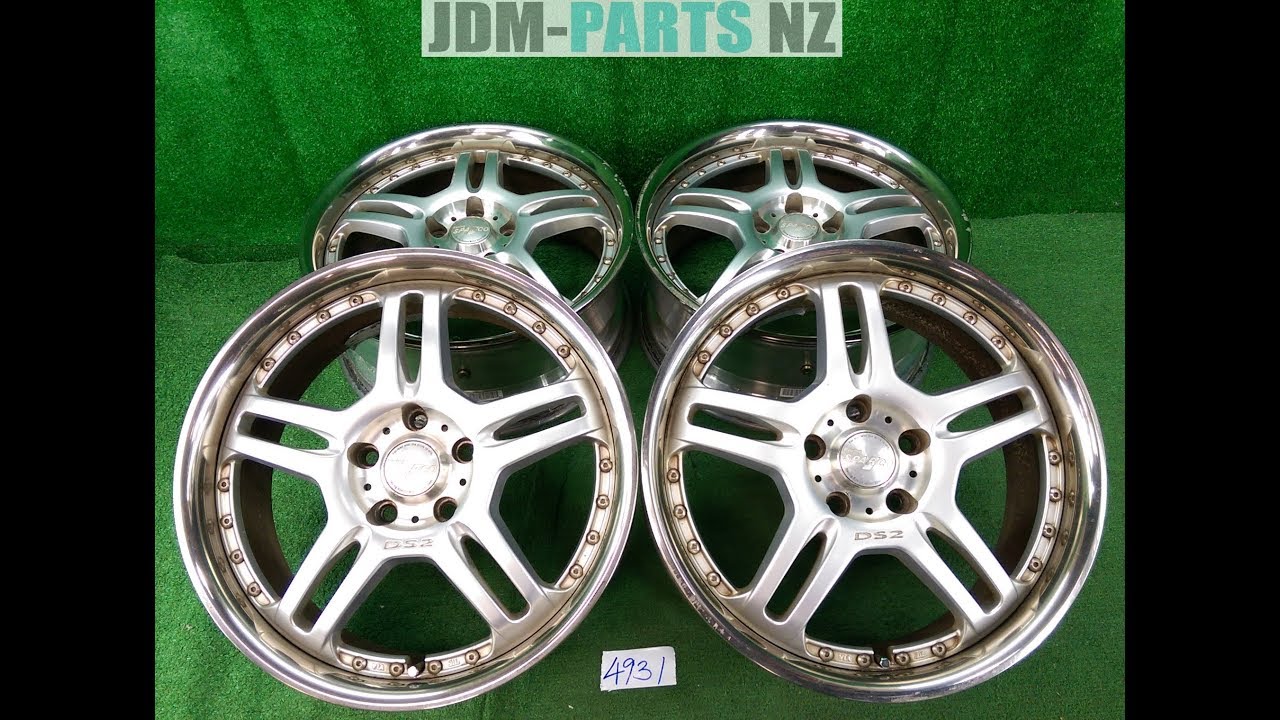CRIMSON CRIMSON RACING SPARCO D-SPEC STAGE1 17インチ 7J +43 PCD 