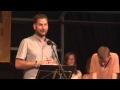 Szélrózsa-találkozó 2014: Tévedés -- Áhítat