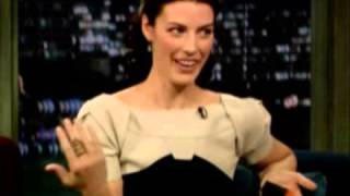 Jessica Pare On How Mad Men And Zou Bisou Bisou Have Changed Her Life Video