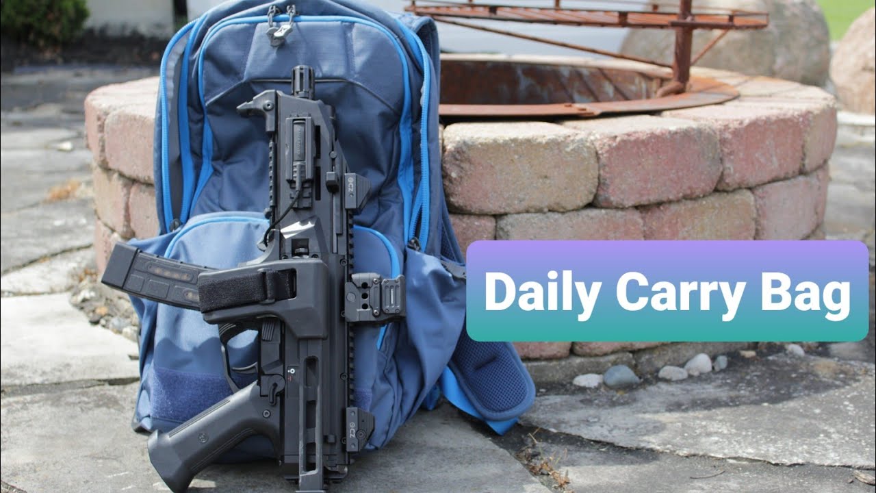 vertx edc ready pack armor