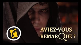 8 Trucs à Savoir sur Star Wars - Episode III : la revanche des Sith