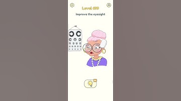 DOP 2 Level 699 #shorts #gameplay #deleteonepart #viral #youtubeshorts