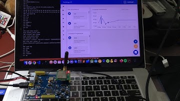 Embedded Rust + Apache Mynewt + Quectel BC95 + STM32 L476 + StarHub NB-IoT + thethings.io