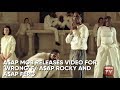 New A$AP Mob Video, Vic Mensa's EP Drops Tomorrow | Source News Flash