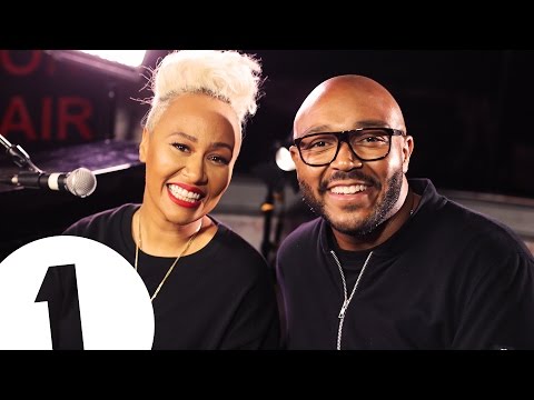 Music That Made Me: Emeli Sandé with MistaJam