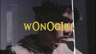 CINEMATIC TRAVEL FILM | WONOGIRI
