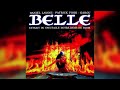 Daniel Lavoie, Patrick Fiori, Garou - Belle (Full Single) [Remasterisé 2025]