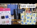 KATE SPADE OUTLET ~ KATE SPADE HANDBAGS NEW COLLECTION SALE ~ KATE SPADE BAGS CLEARANCE SALE 2021