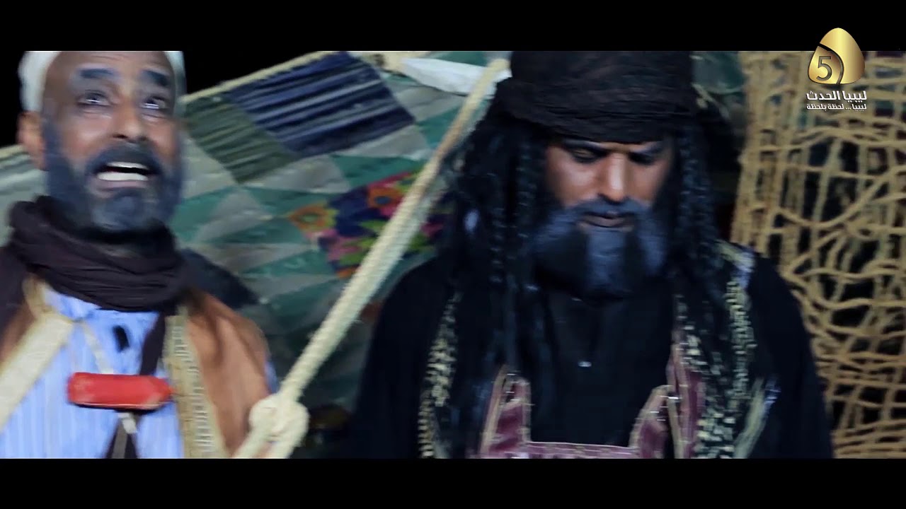 مسلسل نقارش - الحلقة التاسعة | 9