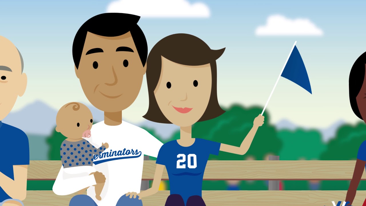 Gleaner Life Insurance Society term life insurance YouTube