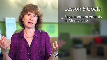 Jocelyn Intro - Developing Scalable Apps with Java