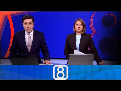 ფორმულა 20:00 საათზე — 24 მაისი