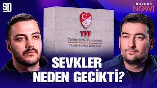 "TRANSFERDE İLK TEMAS..." | PFDK Sevkleri, Livakovic, Fenerbahçe, Levent Mercan, 2 Nisan