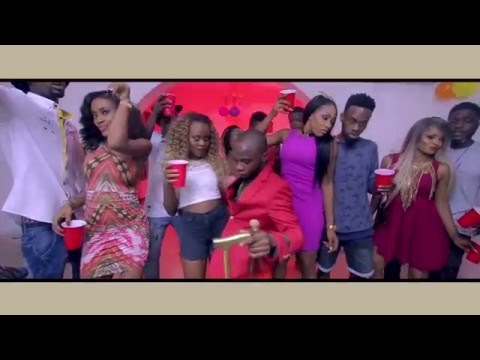 DJ Neptune feat. Slyde and Konet - Cool Off { Official Music Video }