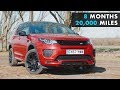 Land Rover Discovery Sport: What It's REALLY Like To Live With - Carfection +