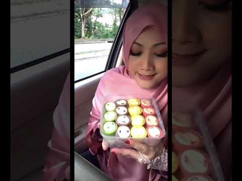 Video: Adakah tart pop gula perang dihentikan?