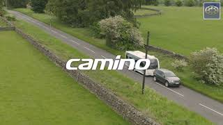 2020 Compass Camino Range at Westfield Caravans