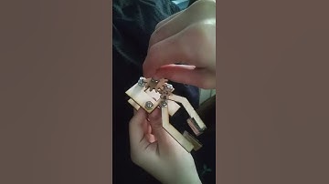 Final End Effector Hand Closing