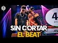 MINUTOS CON EL MISMO BEAT 🎧 ALCAZONE 🔥