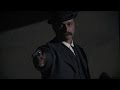 The Story of Bat Masterson and Ed Masterson